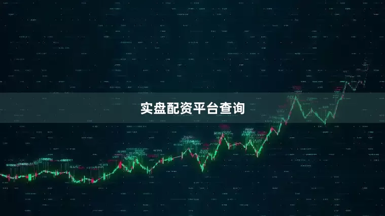 实盘配资平台查询